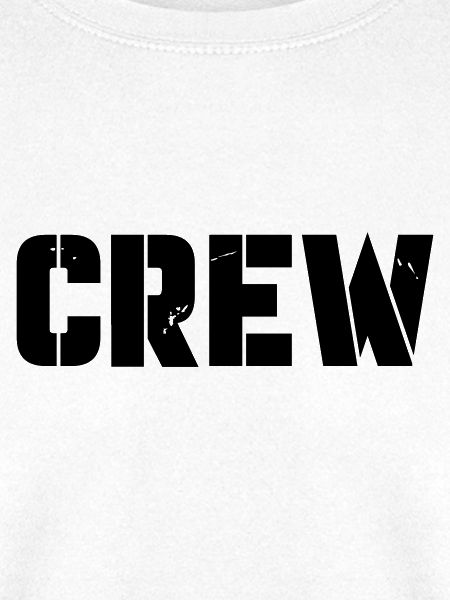 crew