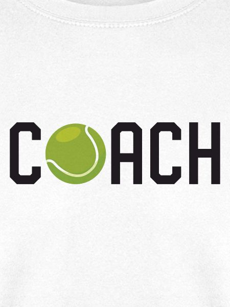 Tennis-Coach