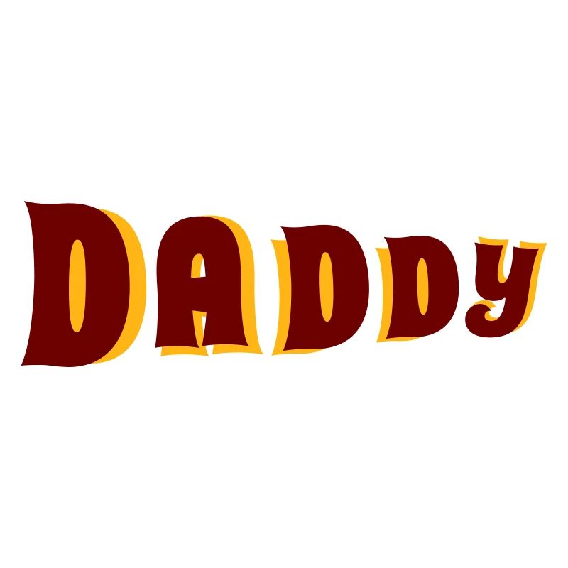 Daddy