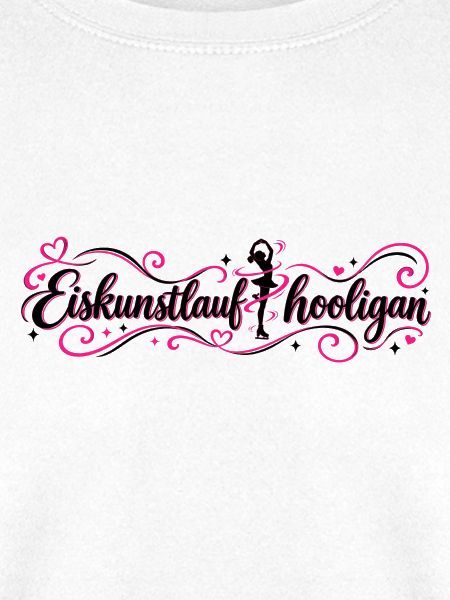 Eiskunstlauf Hooligan 