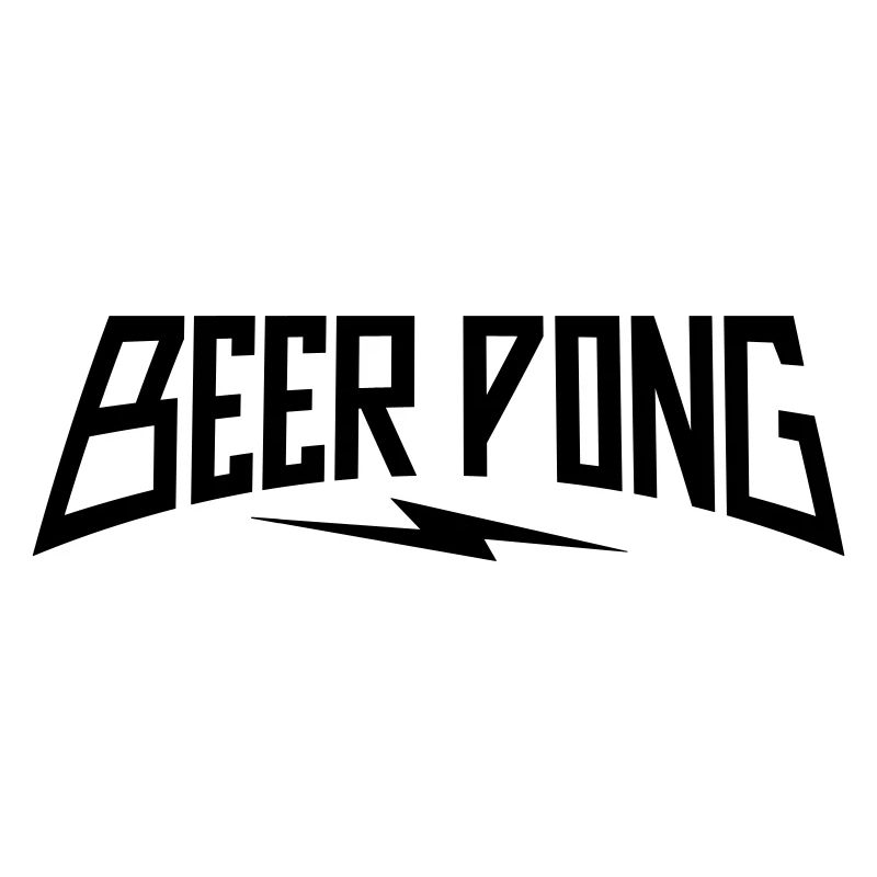 Beer Pong Lightning