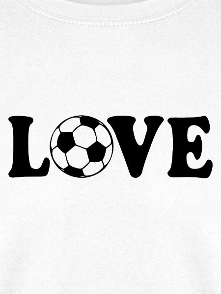 Ich liebe Fußball Fußballer 