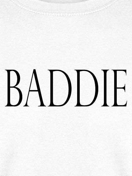 baddie