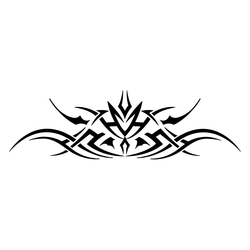 Tribal 3 von Helfspawn