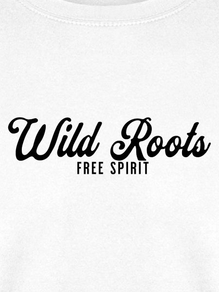 Wild Roots Free Spirit