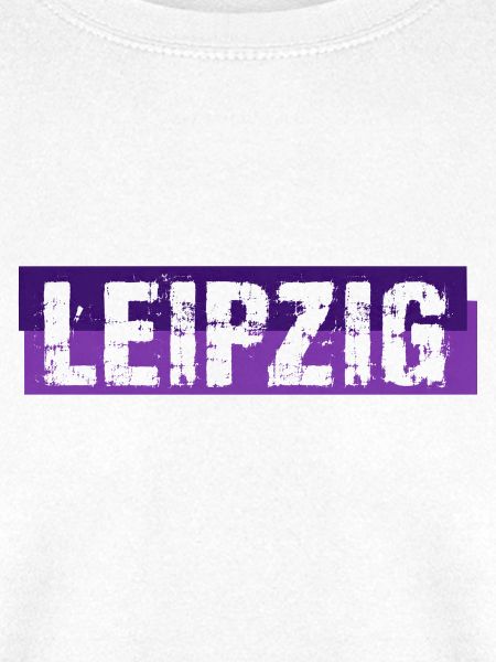Leipzig - Banner - Deutschland - Germany