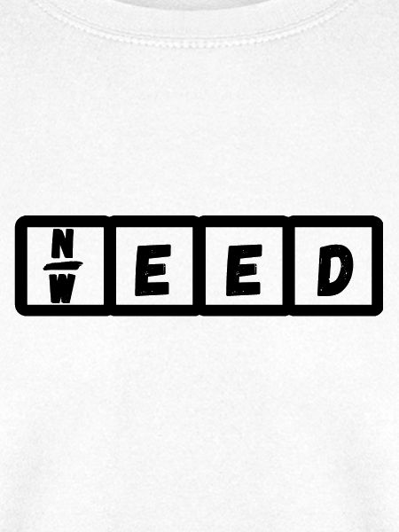 Need Weed