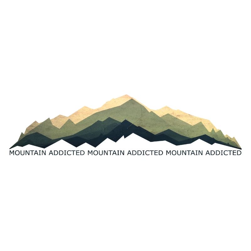 Mountain Passion 1