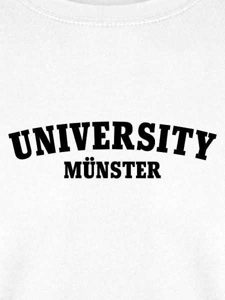Universität Münster