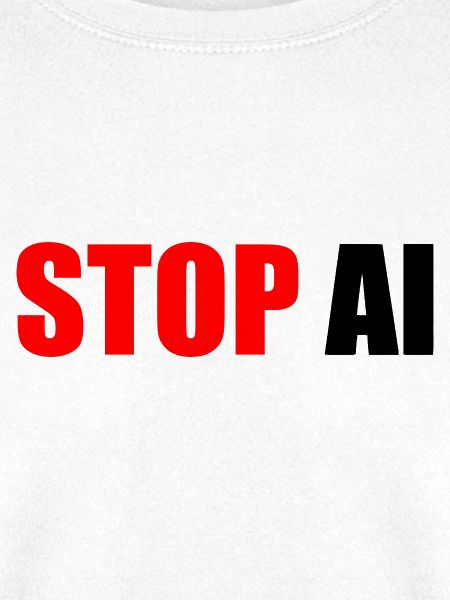 Stop ai