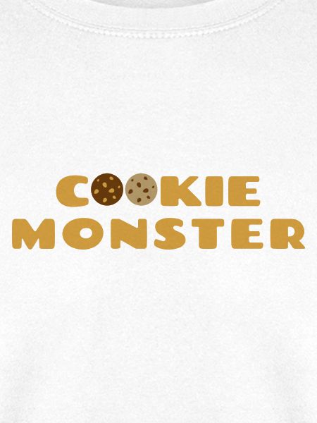 Keks Monster
