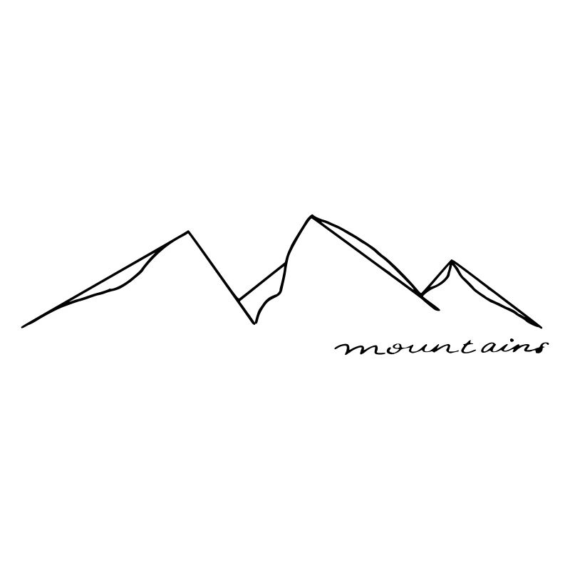 Montagnes