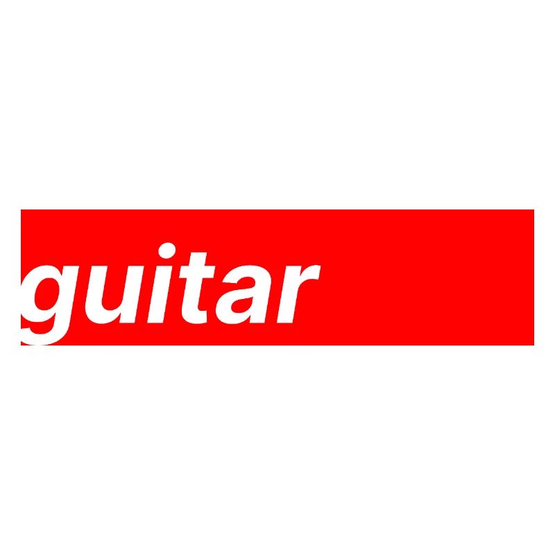 Guitar