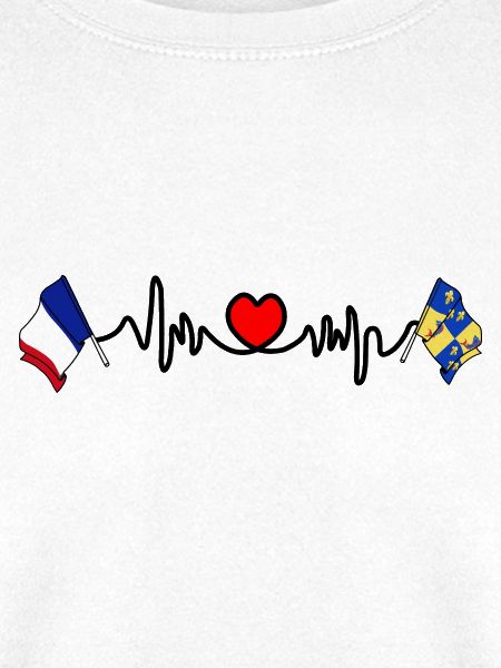 Dauphiné Heartbeat Frankreich