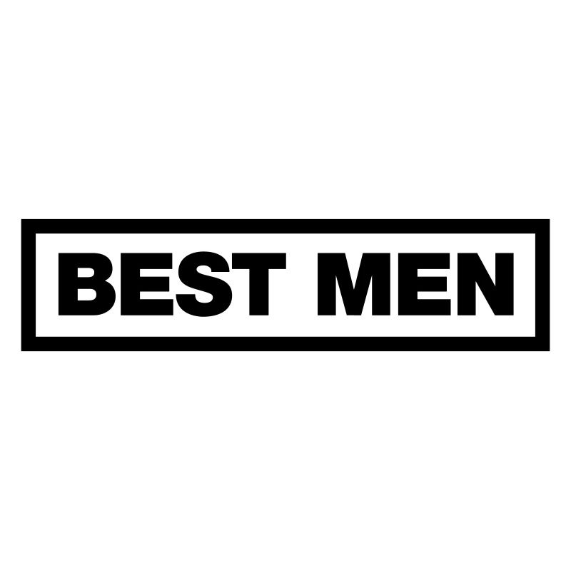 Best men