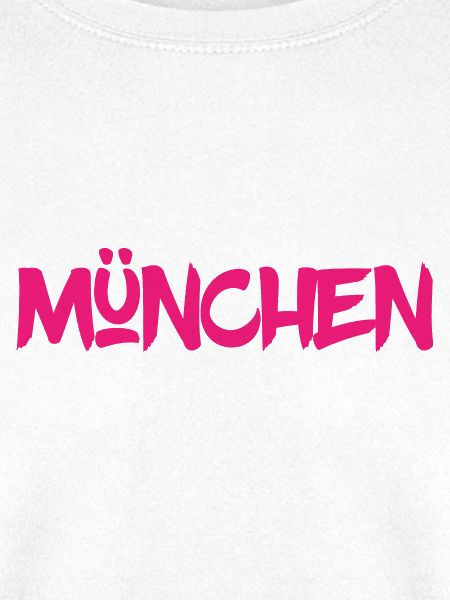 München - Bayern - Isar - Frauenkirche - Prater
