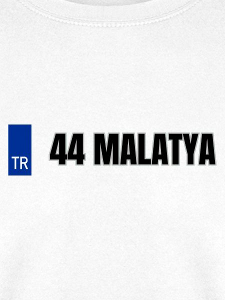 44 Malatya Kennzeichen | Türkisches Kennzeichen