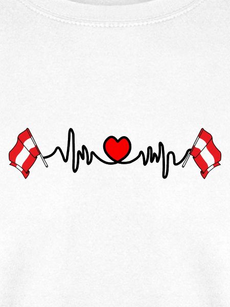 Herzfrequenz-Cardio für Österreich