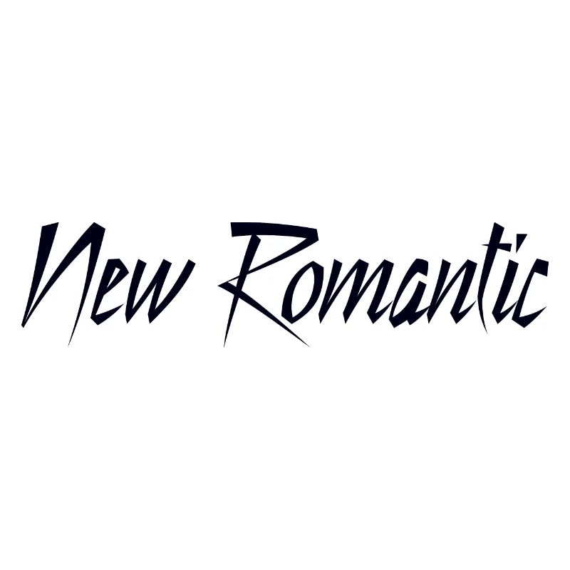 New Romantic