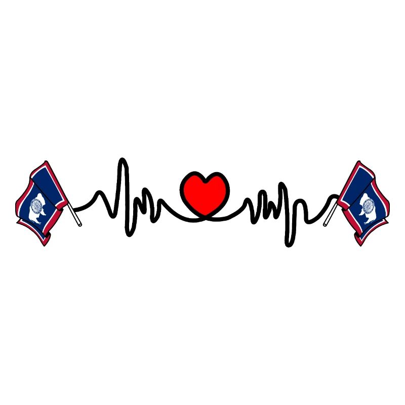 Herzfrequenz-Cardio für Wyoming