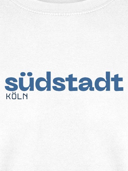 Südstadt Köln - Deutschland
