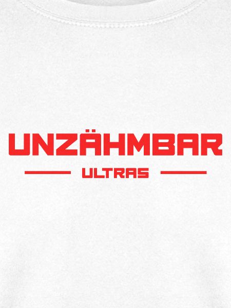 UNZÄHMBAR ULTRAS