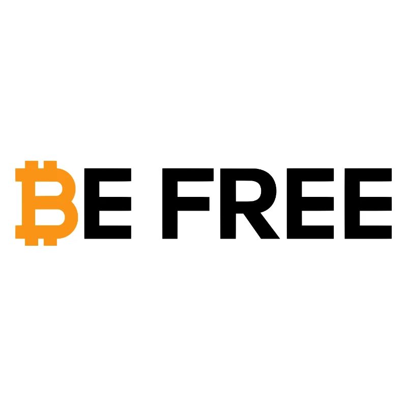 Bitcoin Be Free