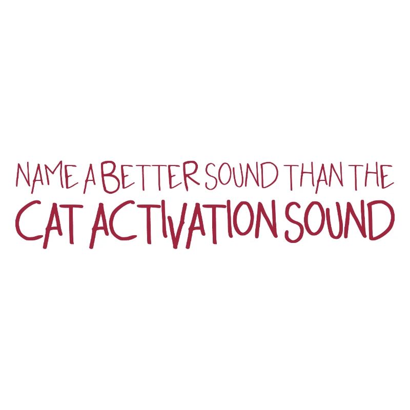 catactivation
