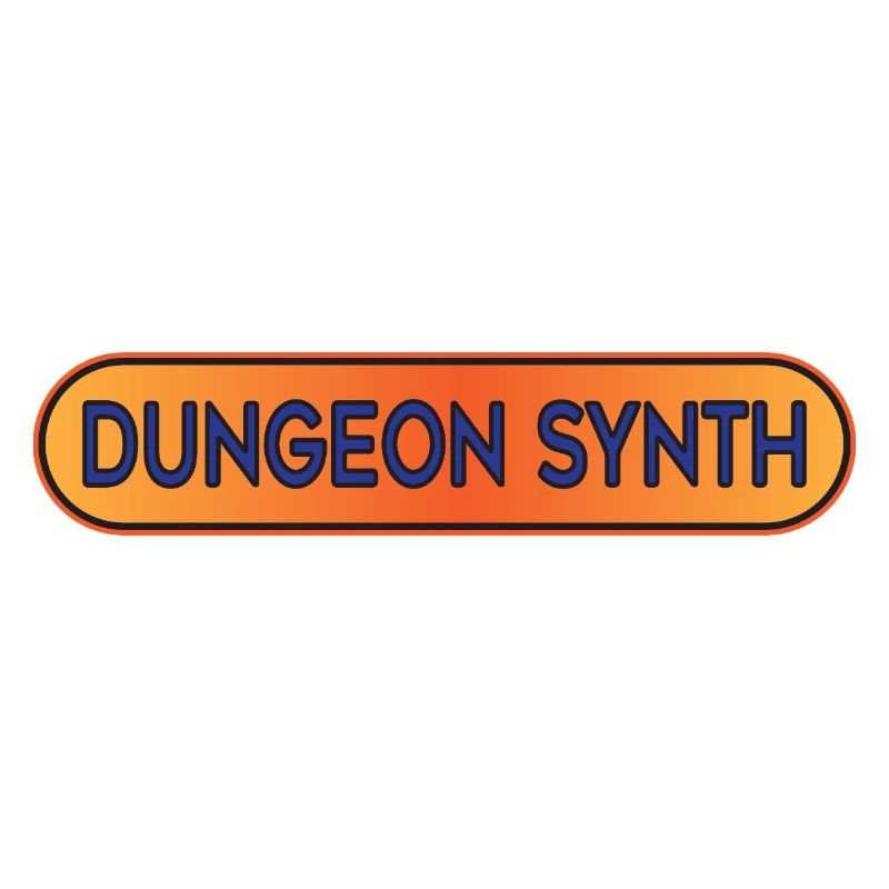 Dungeon-Synth-Emblem