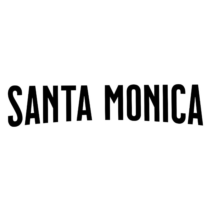 Santa Monica