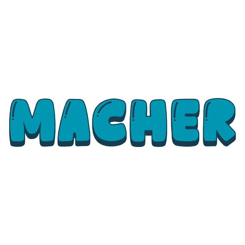 Macher