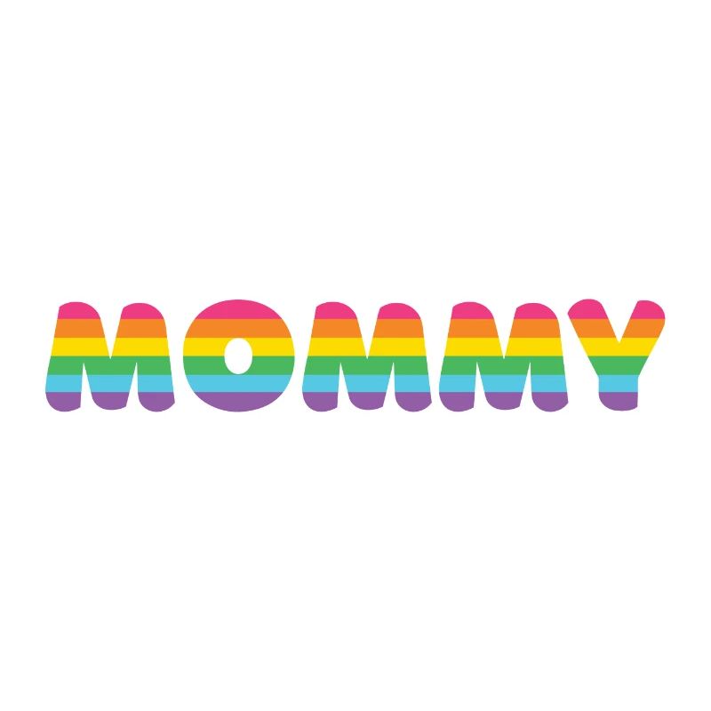 LGBTQ+ Mama