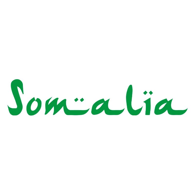 Somalia