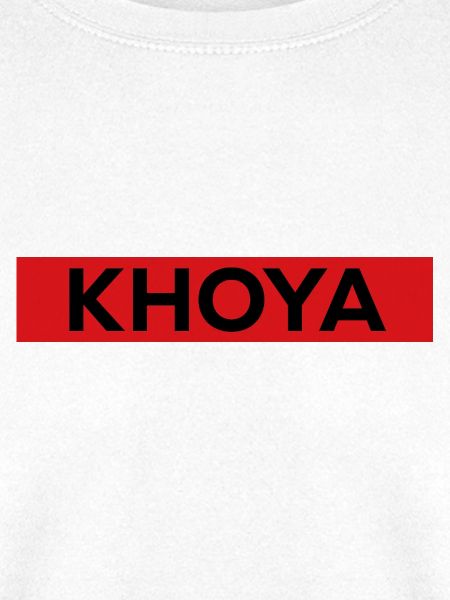 Khoya