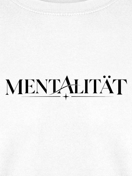 Mentalität 