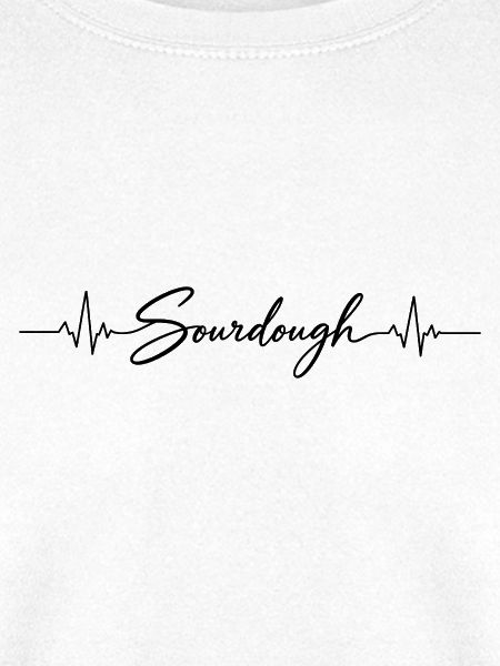 Herzschlag Sourdough 