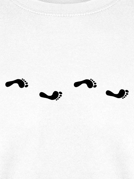 Footprints