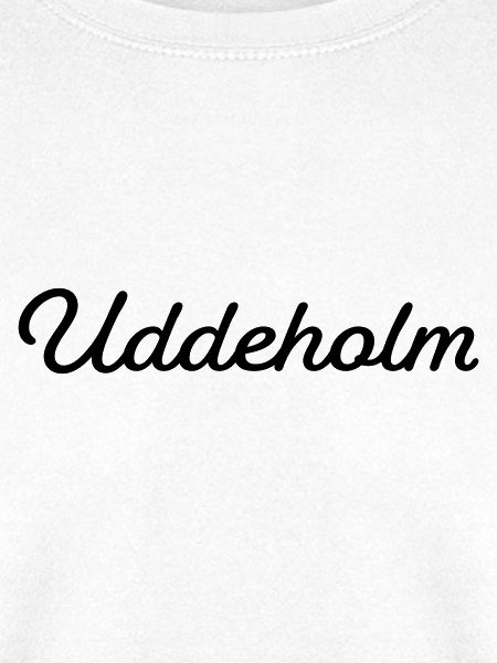 Uddeholm noir