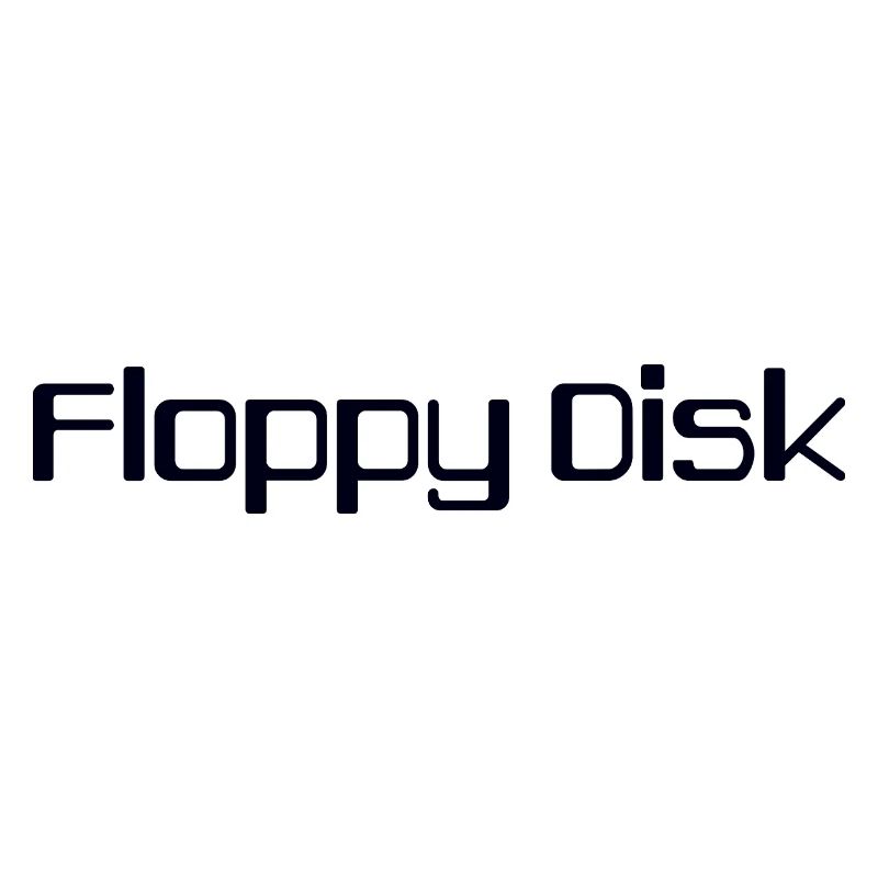 Floppy Disk