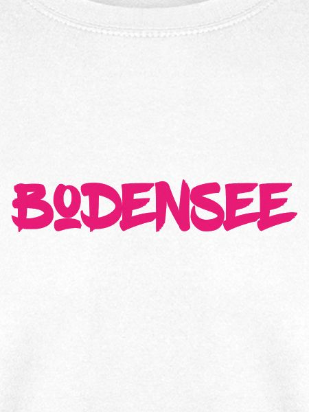 Bodensee - Süddeutschland - Österreich - Schweiz