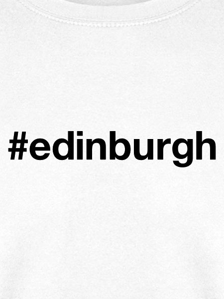 EDINBURGH Scotland Schottland