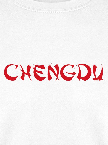 CHENGDU China