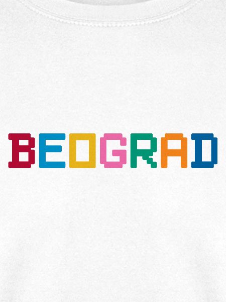 BEOGRAD Belgrade Belgrad
