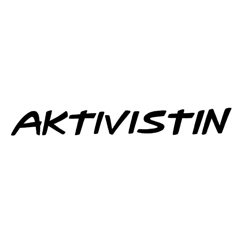 Aktivistin