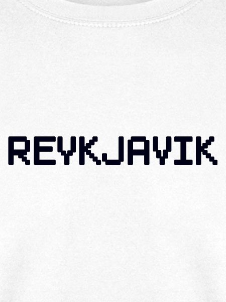 REYKJAVIK Iceland Island