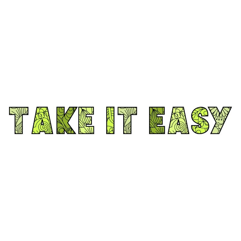 Take It Easy