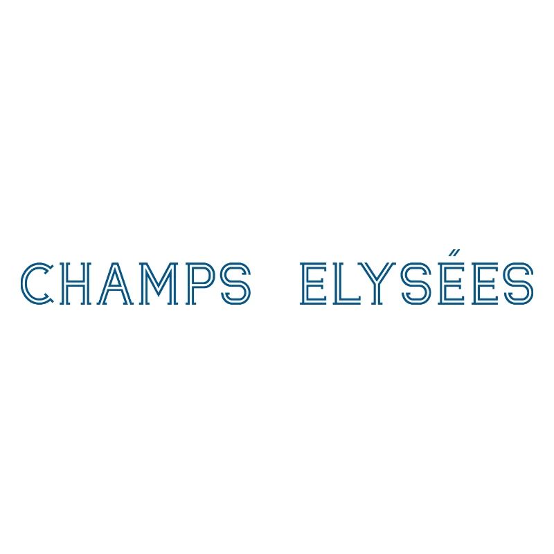 ChampsElysées
