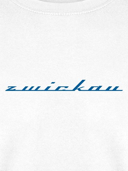 ZWICKAU