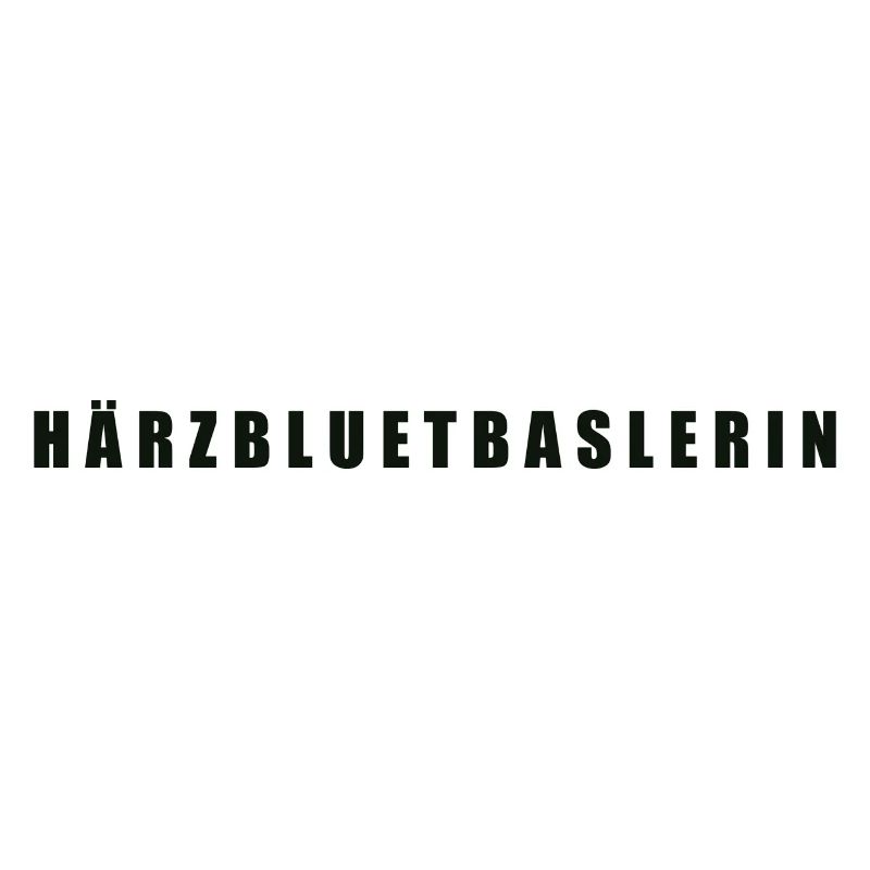 Härzbluetbaslerin Kanton Basel