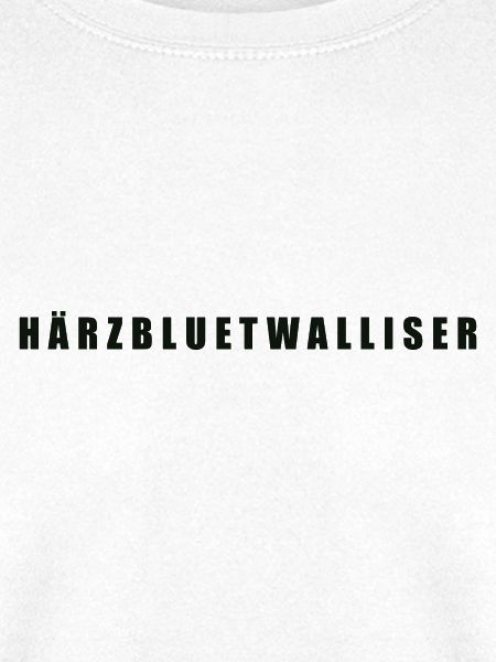 Härzbluetwalliser Kanton Walliser